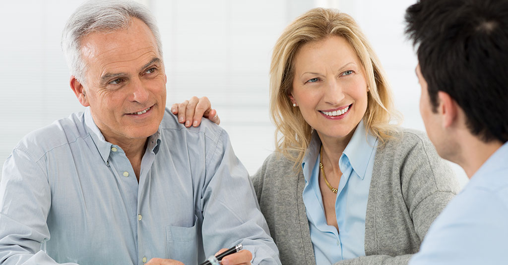 Medical Aid if you’re Over 60