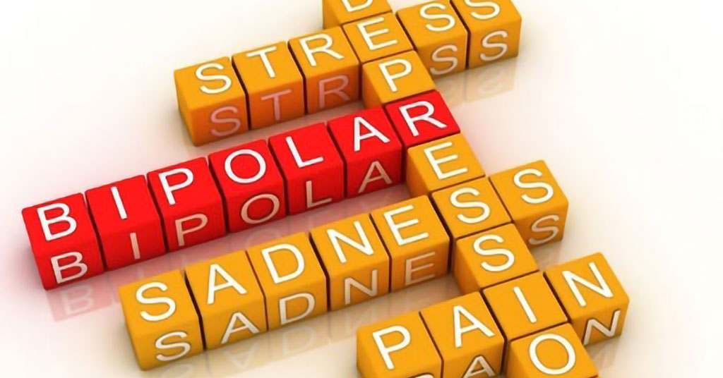 bipolar disorder