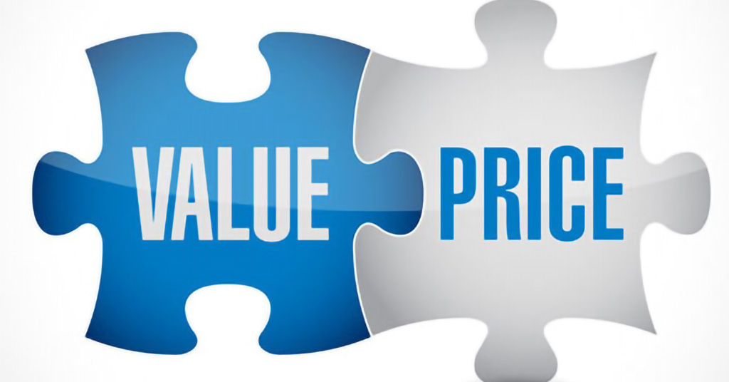 value and price of medical aid