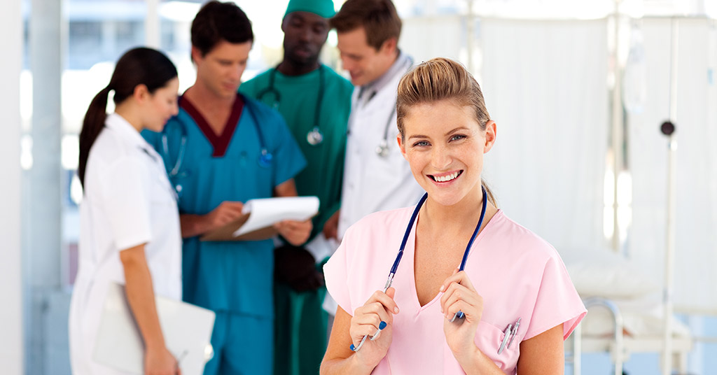 medical staff