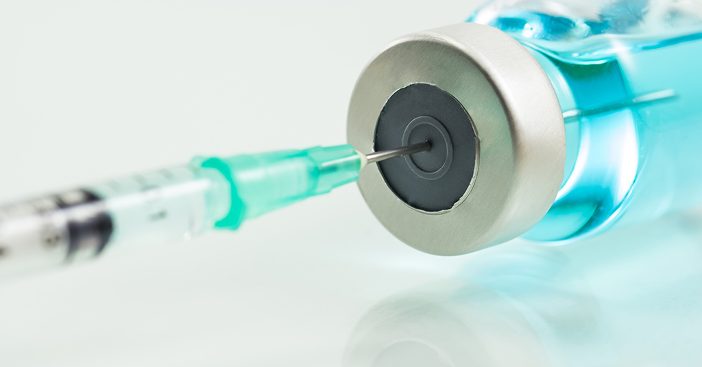 flu shots