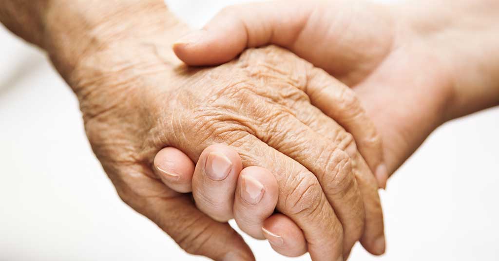 frail care