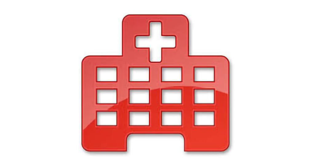 hospital