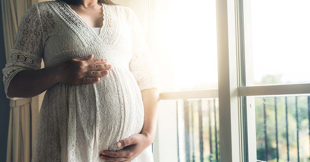 pregnant medical aid