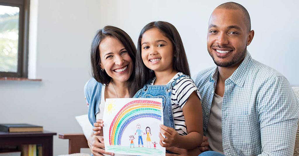 young family medical aid