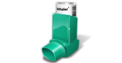 asthma pump