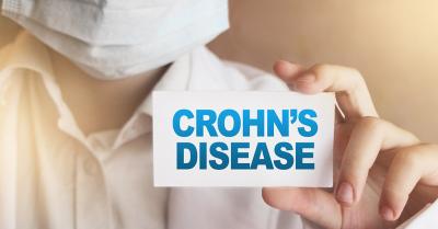 chron's disease