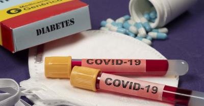 diabetes and covid 19
