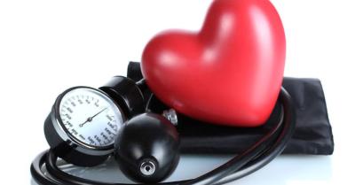 hypertension