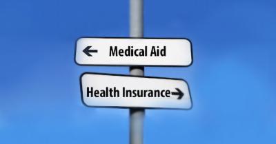 medical aid vs health insurance