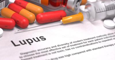 medical aid that covers lupus