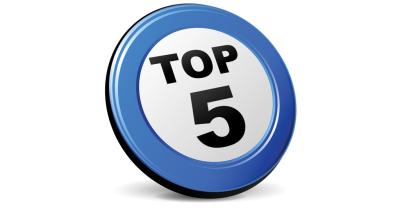 top 5 medical aids
