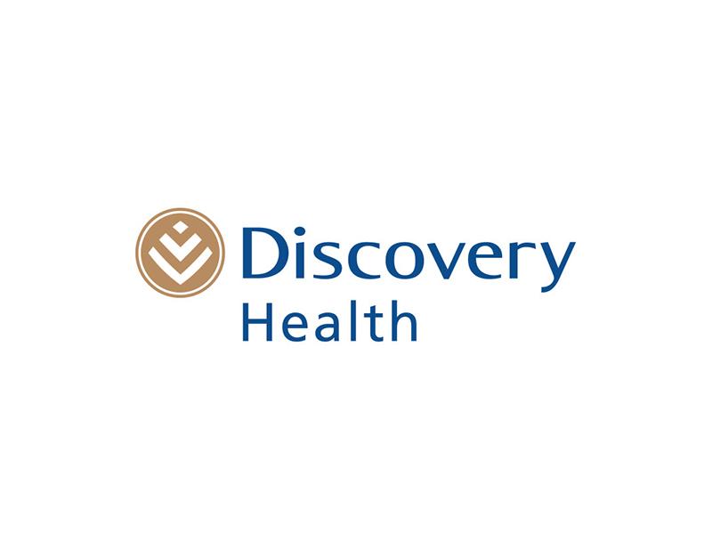 Discovery Health logo