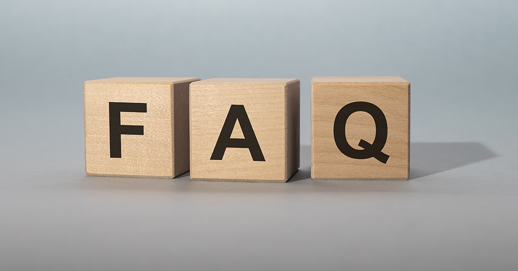 FAQ
