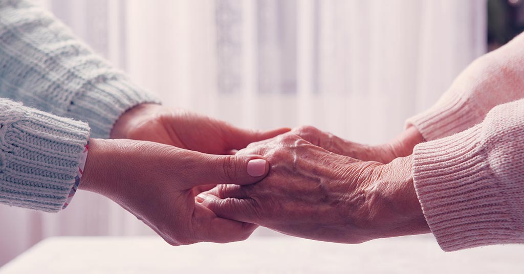 medical aid aging parents