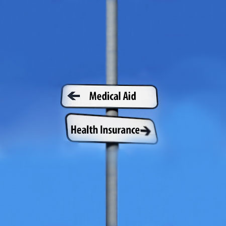 Medical Aid vs Health Insurance